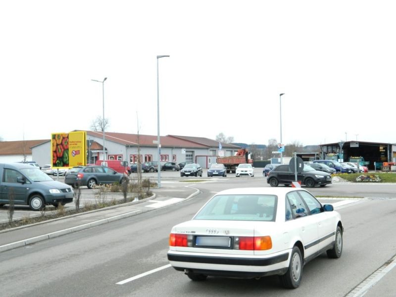 Bgm.-Raab-Str. 16 Netto Si. R.-Diesel-Str. quer li