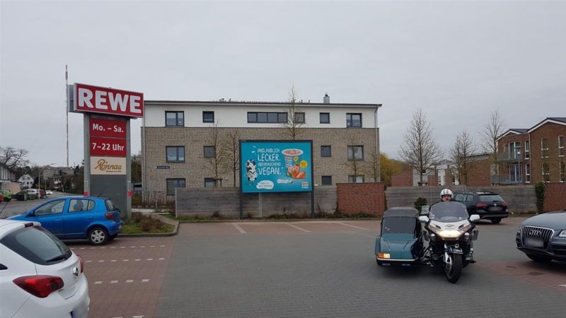 Suchsdorfer Weg   7/REWE PP