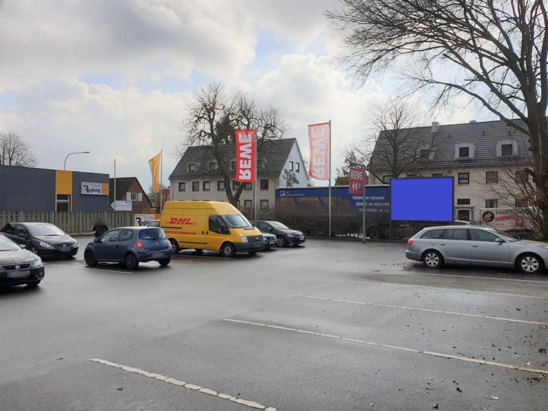 Krummeck  13/REWE Nh. Ausf./Si. PP