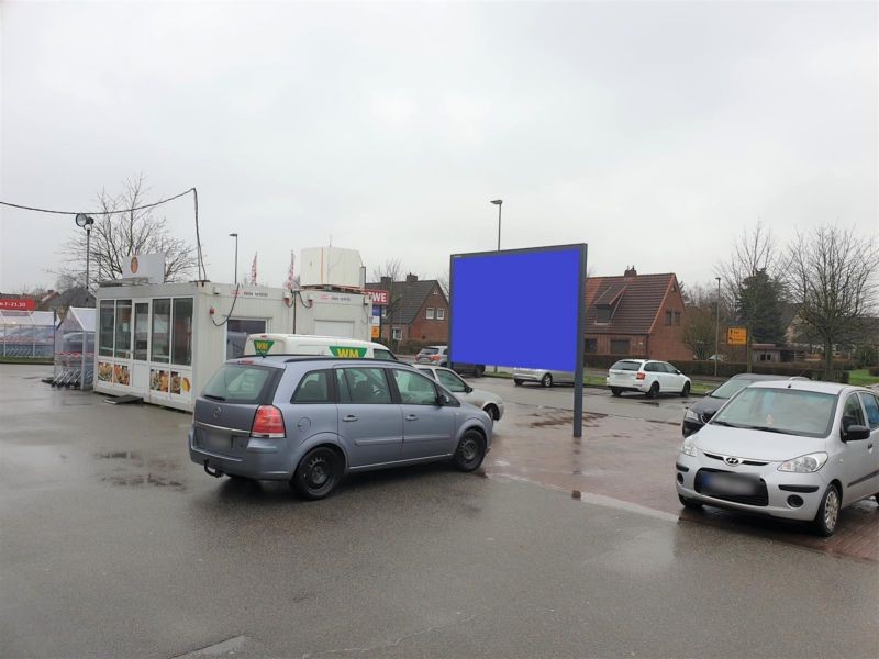 Bornhöveder Landstr.   2/REWE Si. Markt