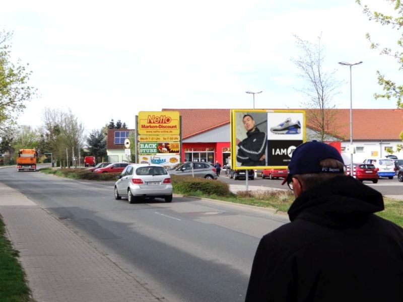 Wilhelmsweg   1c Netto/We.re.