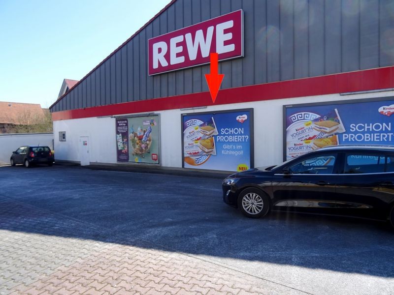 Im Unterdorf   8/REWE PP/Eppsteiner Str.