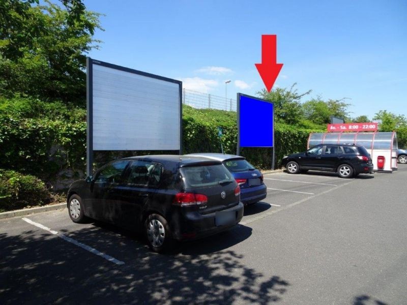 Ziegelweg   1/REWE PP/Sto. 1/re.