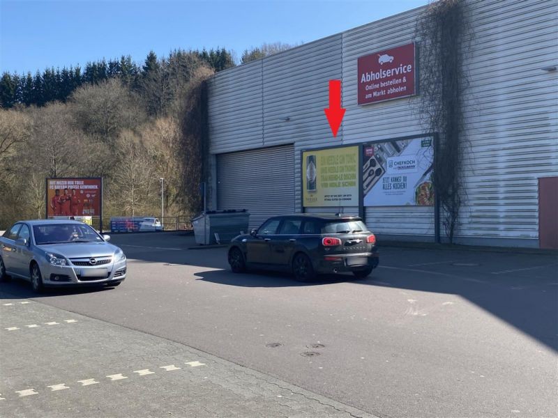 Am Leukbach   2/REWE PP/Sto. 2