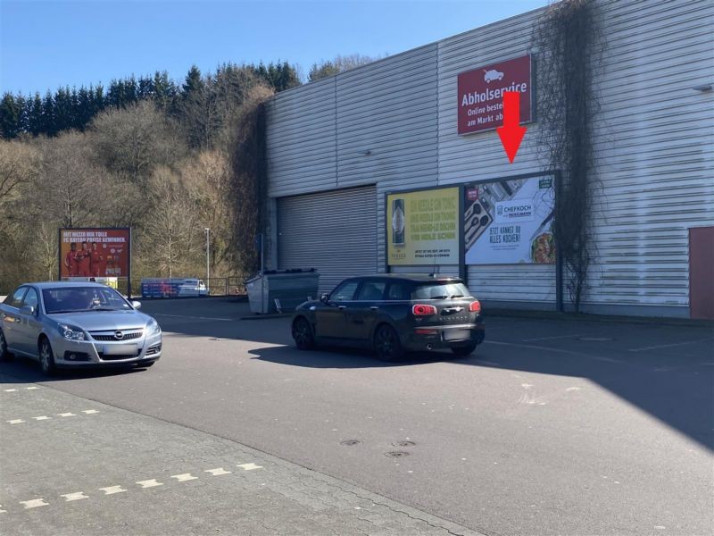 Am Leukbach   2/REWE PP/Sto. 2