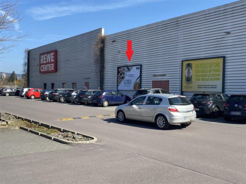 Am Leukbach   2/REWE PP/Sto. 3