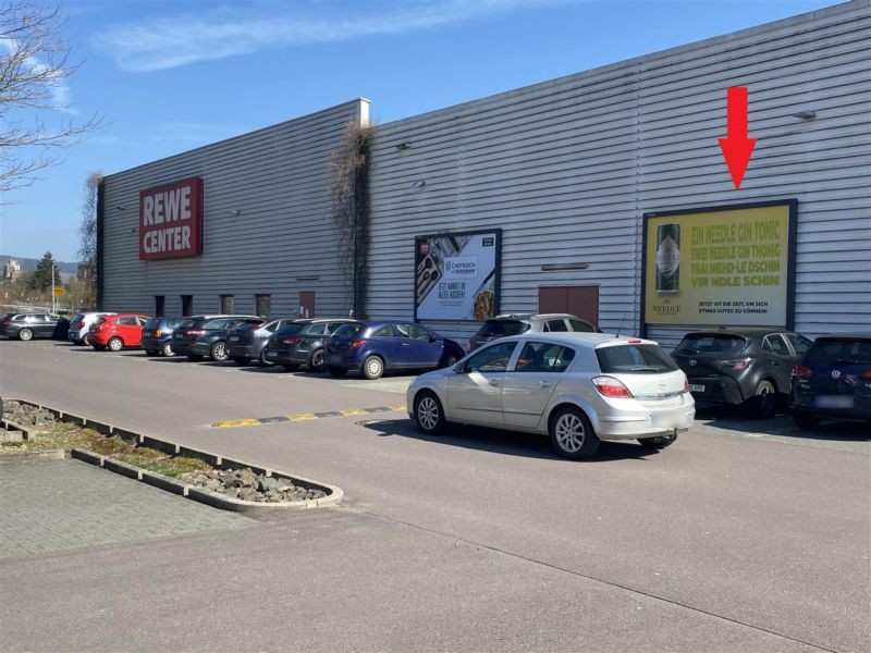 Am Leukbach   2/REWE PP/Sto. 4