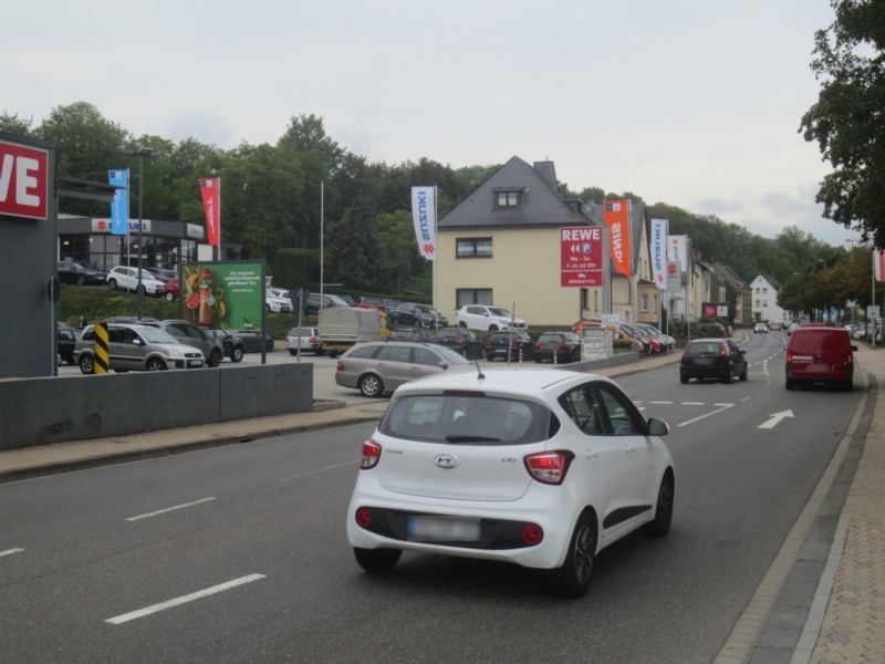 Polcher Str. 130 - REWE PP Sto.1 Si. Markt