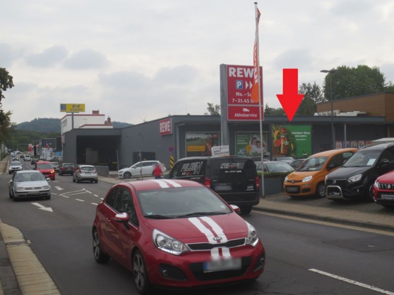 Polcher Str. 130 - REWE PP Sto.1 Si. PP