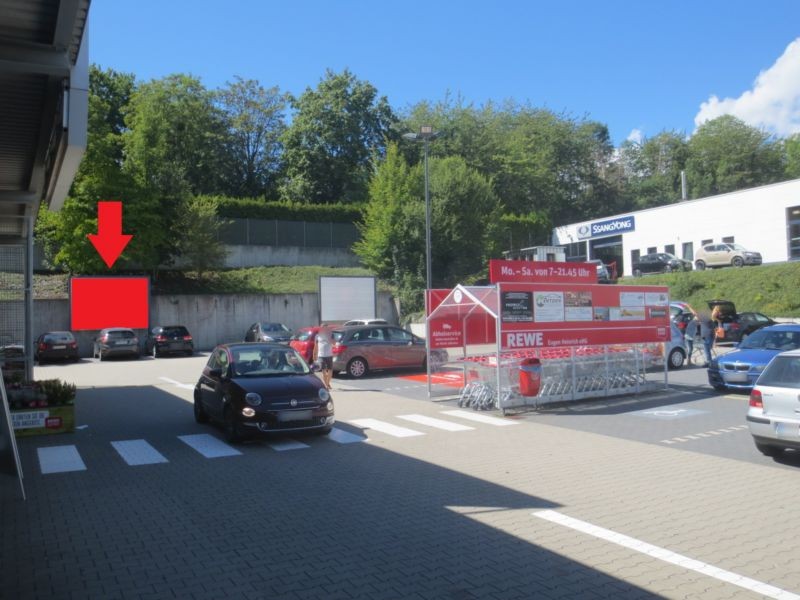 Polcher Str. 130 - REWE PP Sto.2