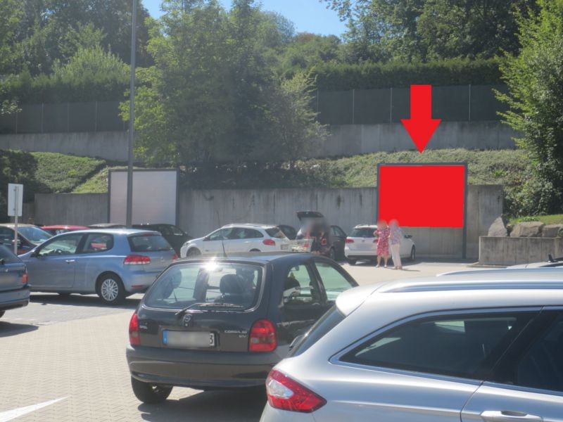 Polcher Str. 130 - REWE PP Sto.3