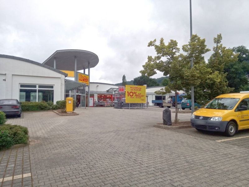 Am rechten Weserufer   1/Netto PP 1/ PP