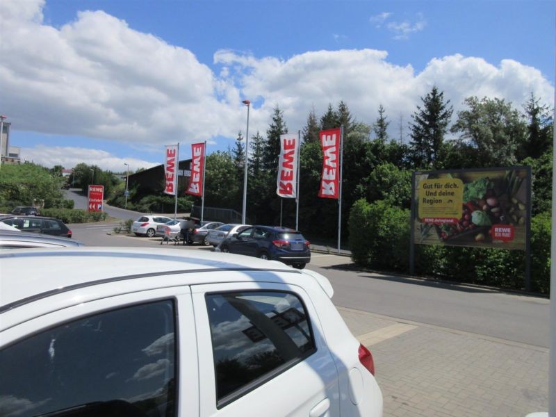 Am Heidig   1/REWE PP/Sto. 1