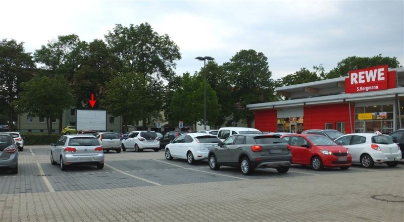 Ilmenauer Str.  7m/REWE PP/Sto. 2