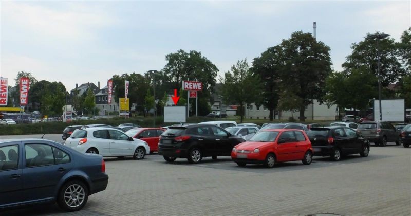 Ilmenauer Str.  7m/REWE PP/Sto. 3