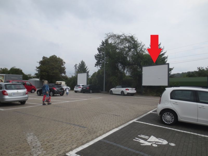Gulisastr.  15/REWE PP/Sto. 2