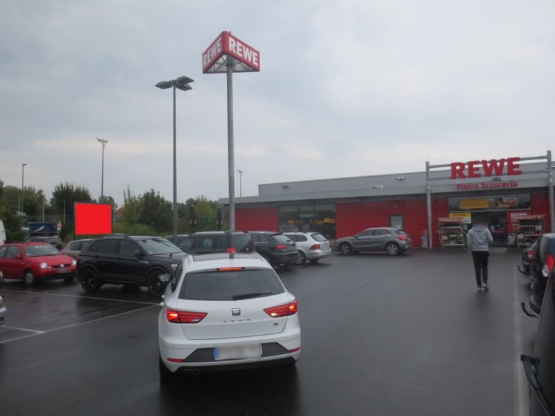 Rathausstr.   1-3/REWE PP/Sto. 1