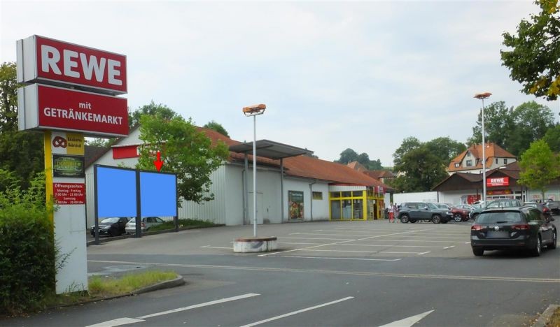 Wilhelm-Külz-Str.  11/REWE PP/Sto. 1