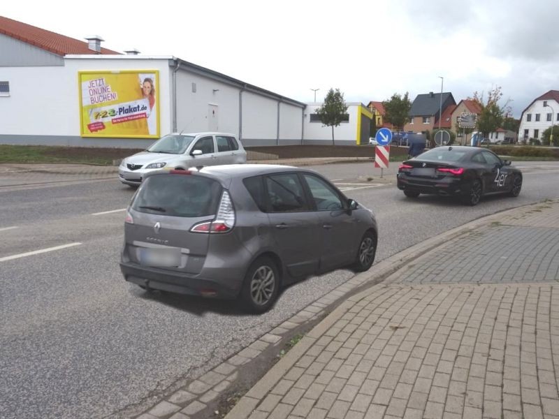 Sondershäuser Str.  20/B249 Netto