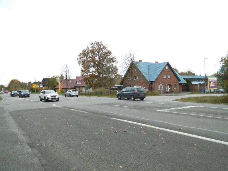 Neumünsterstr. 113 Einf. Netto