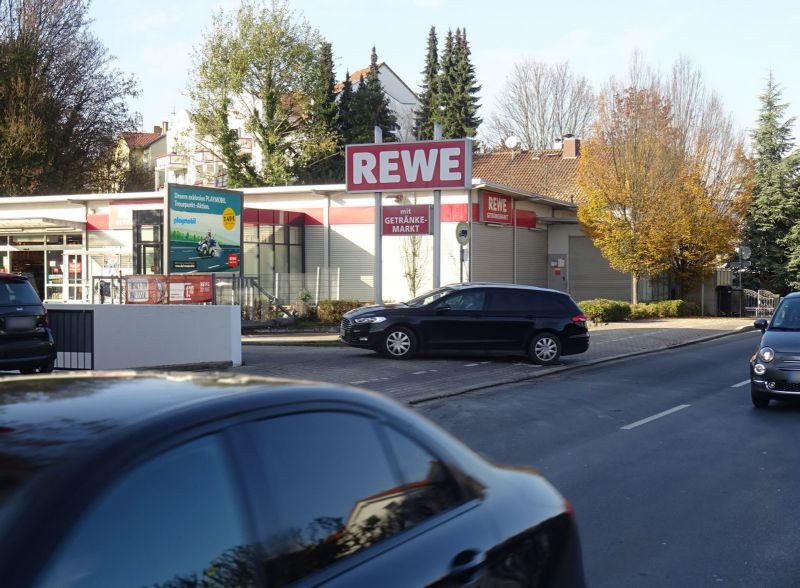 Urseler Str.18/Seifgrundstr REWE nb Einf GMA Str