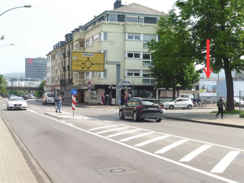 Franz-Weis-Str./Moselweißer Str. 7
