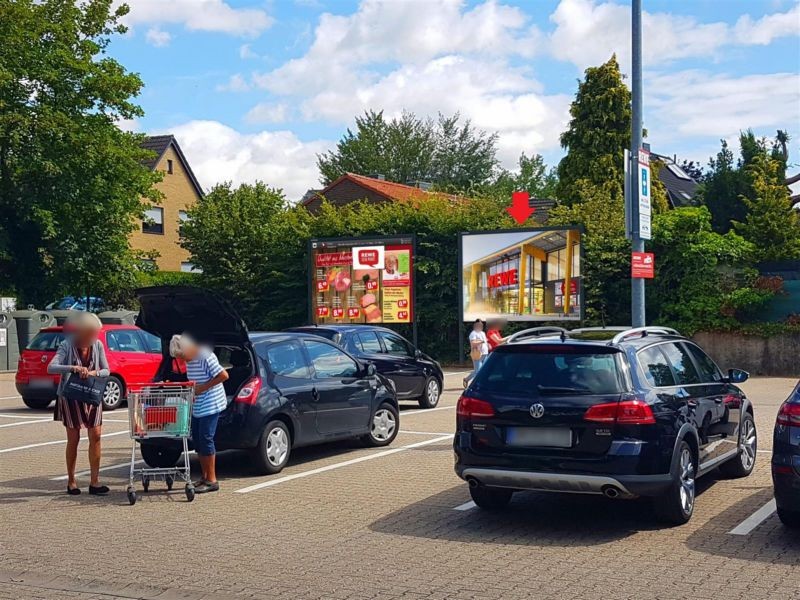 Burgstr.   1/REWE PP