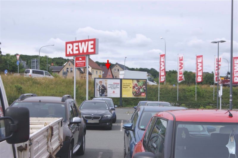 Jenaer Str.  36/REWE PP/Sto. 2