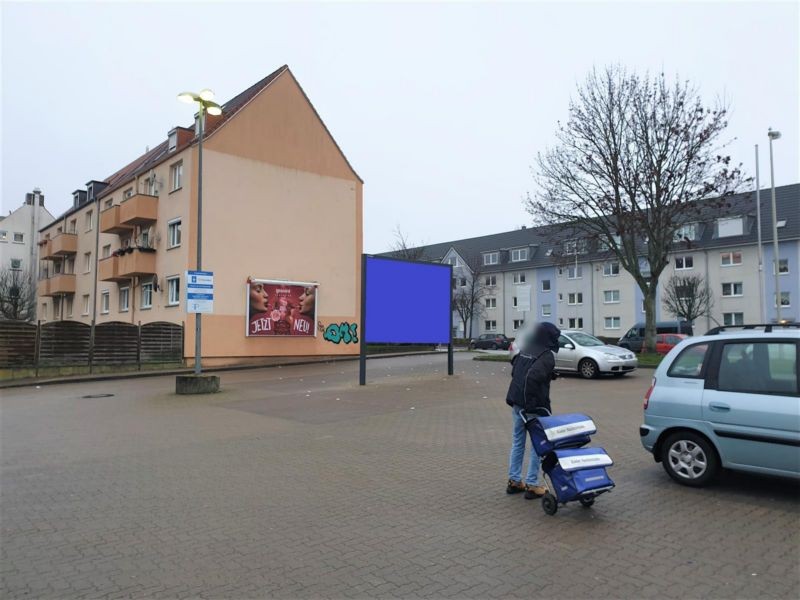 Schönberger Str. 133/REWE SUNO/Si. Eingang