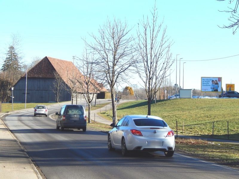 Alttanner Str.  12 quer re. (Netto Si. Str.)