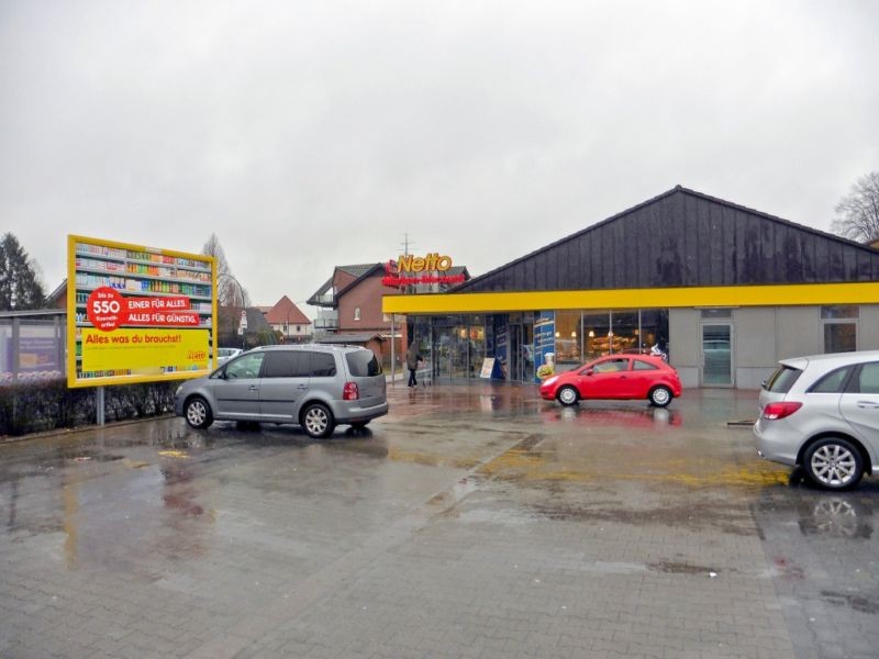 An der Gräfte  1 Netto