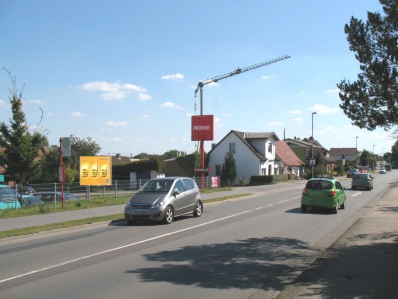 Lüneburger Str. 38/Penny Si. Bus-HST