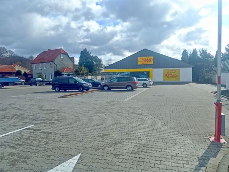 Juesholzstr.  32 Netto Nh. Eing.