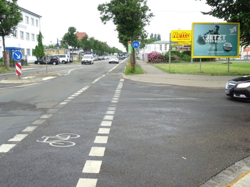 Plautstr.  36/Netto We.re.