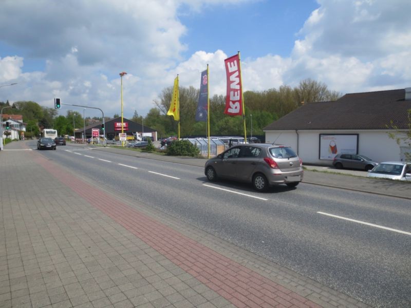 Bahnhofstr.  39a/REWE PP/Sto. 2