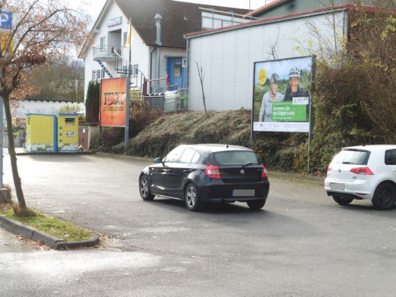 Auf der Lind 1 / Netto Si. PP mi.