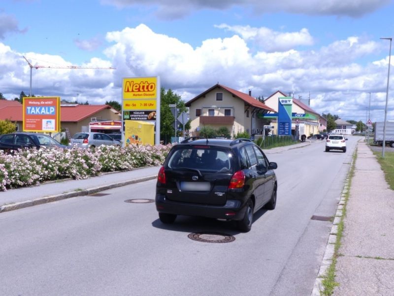 Wührerfeld   3/Netto Si. Str. quer li.