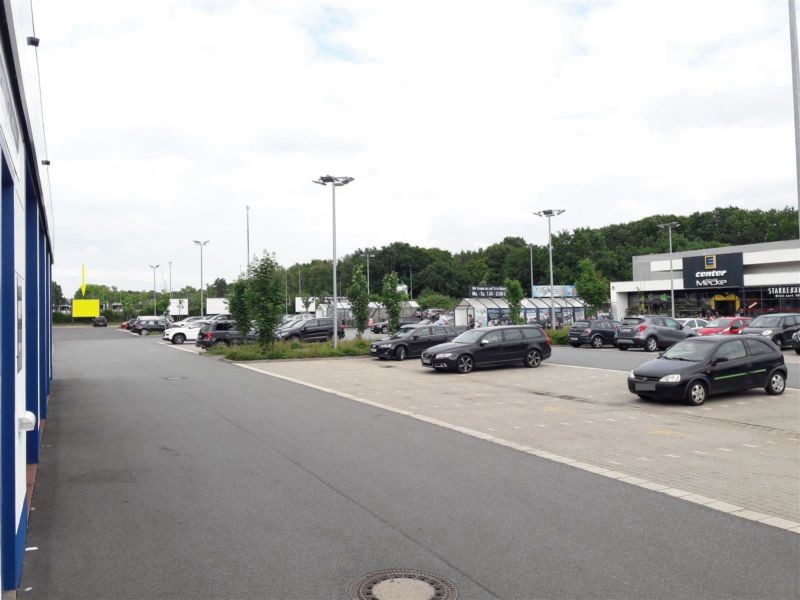 Heidlerchenstr.   1/EDEKA PP/Sto. 1