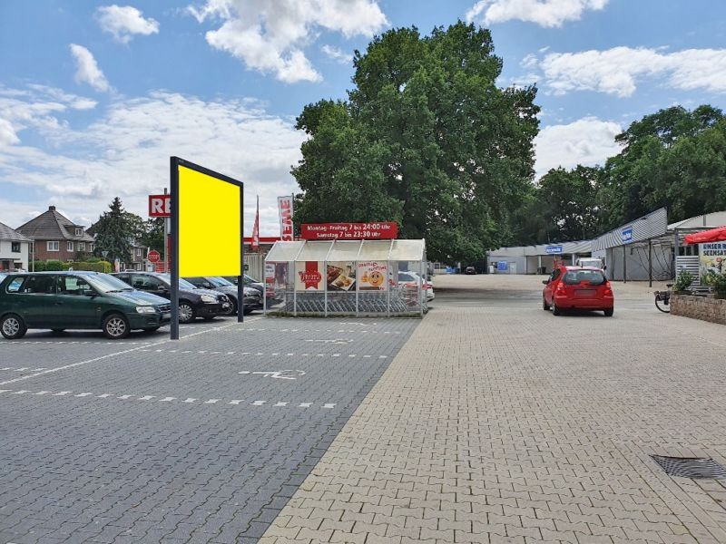 Lathener Str.   5/REWE PP/Sto. 1/Si. Markt