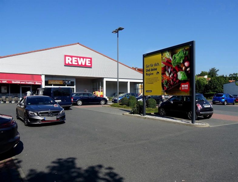 Bachstr.   6 - REWE PP Sto 2/Si. Erlenbach