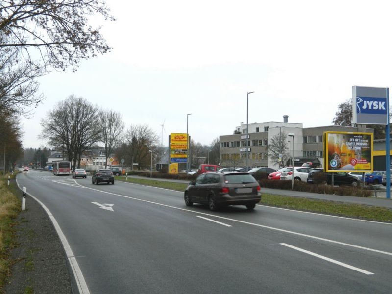 Walchstr.  17/Netto Si. Selbitztalstr. quer re.