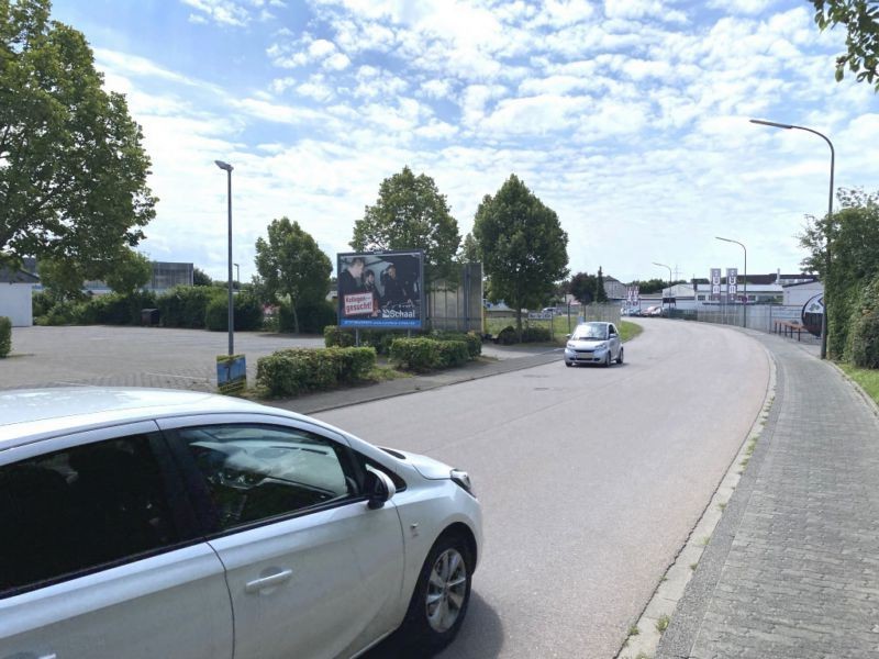 Südring  11 li. quer/Netto