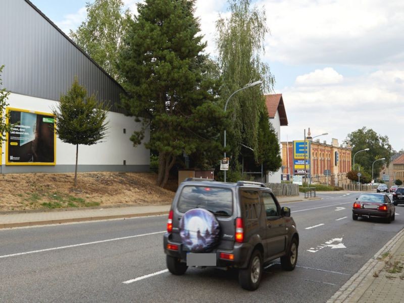 Frankenberger Str. 6 Nh. Äußere Gerichtsstr./Netto