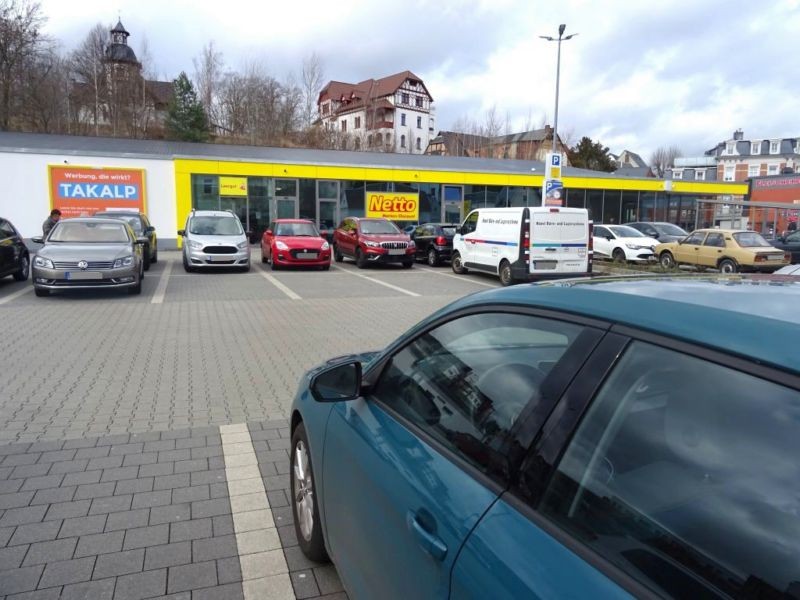 Weberstr.  50 li. Se. Eing. Netto