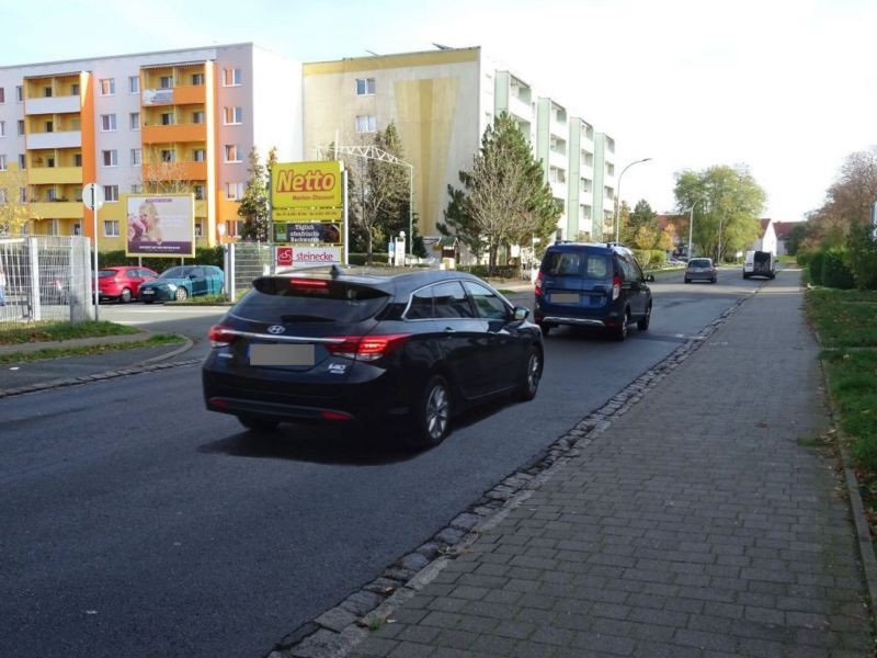 Krondorfer Str. 123 quer Einf. Netto