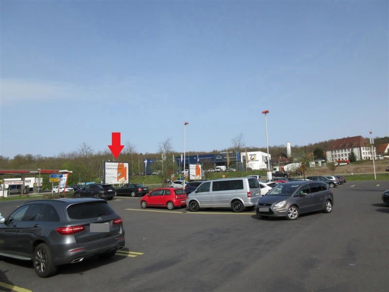 Bänninger Str.   3/REWE PP/Sto. 4