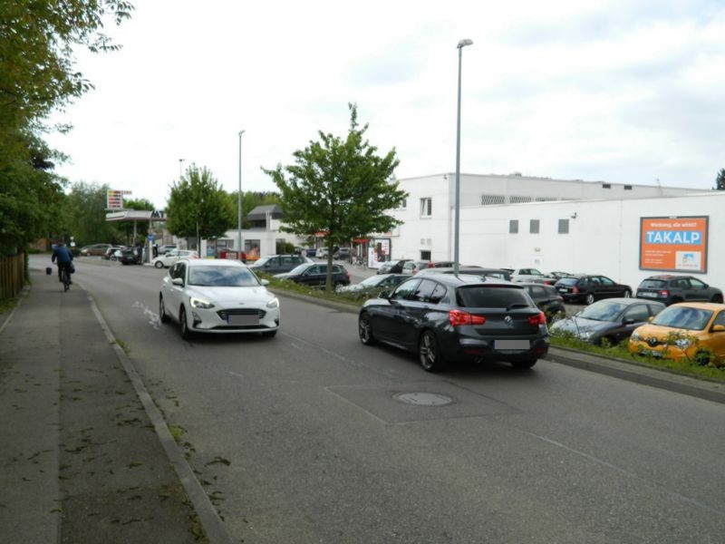 Göppinger Str.   7/Si. Im Auchtert/Rewe Center PP