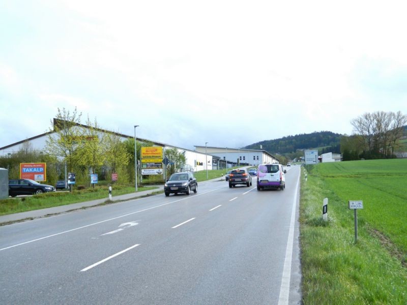 Bayerwaldstr.   3/Netto Si. Hauptstr. quer