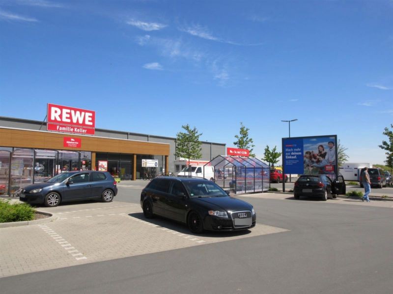 Schattenlänge   1/REWE PP/Sto. 2 WS