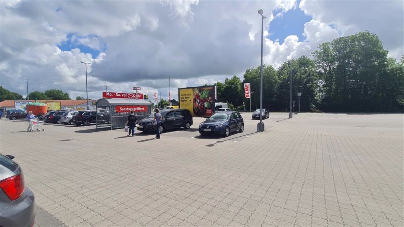 Dithmarscher Str.   1/REWE PP/Sto. 1/Si. Markt